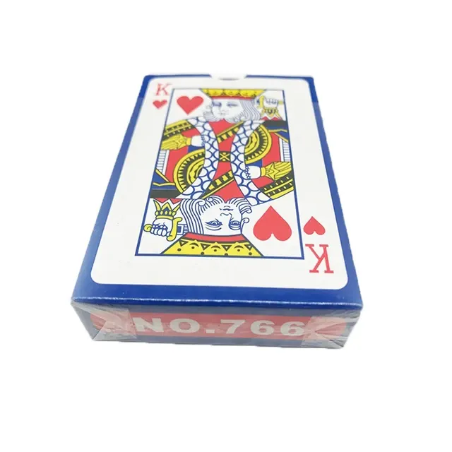 Spielkarten-Deck 3