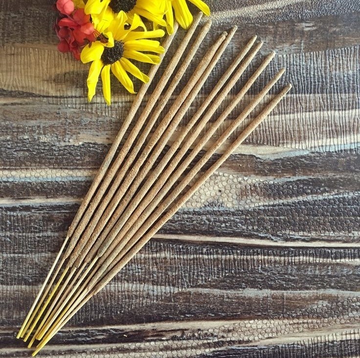Natürliche Sandelholz-Oud-Räucherstäbchen 3
