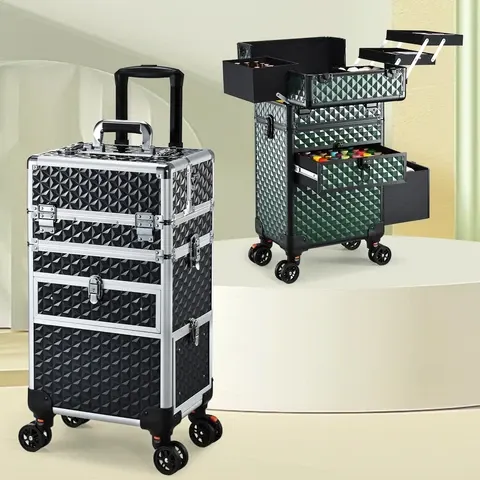 Make-up-Trolley