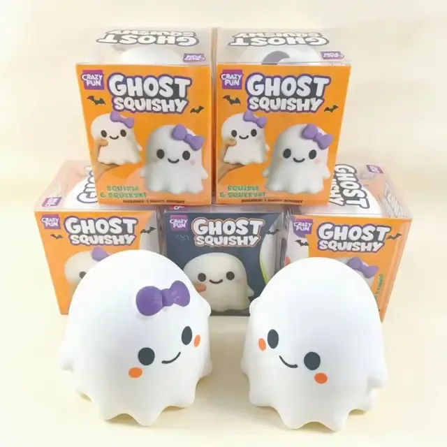 Squishy Stressspielzeug 3
