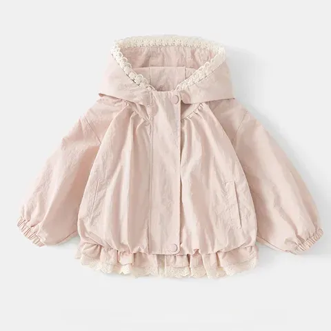 Babymantel