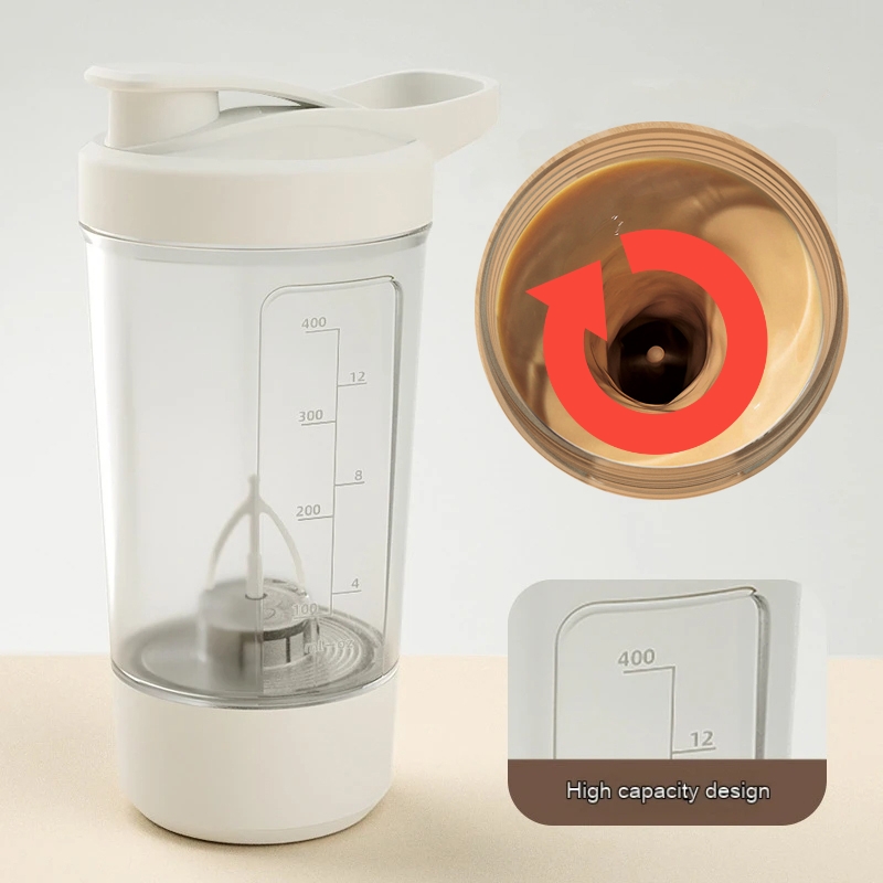 Protein-Shaker