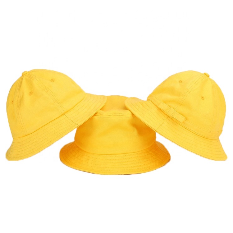 Sonnenhut mit UV-Schutz, Sommer-Bucket-Cap 2