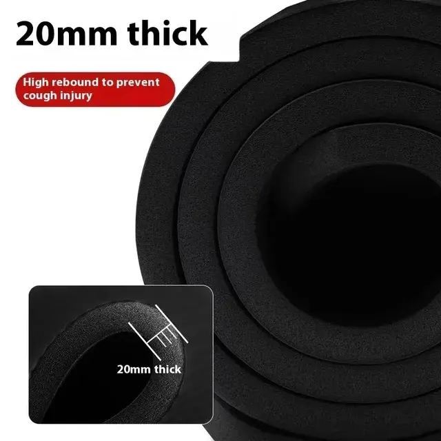 Fitnessmatte 3