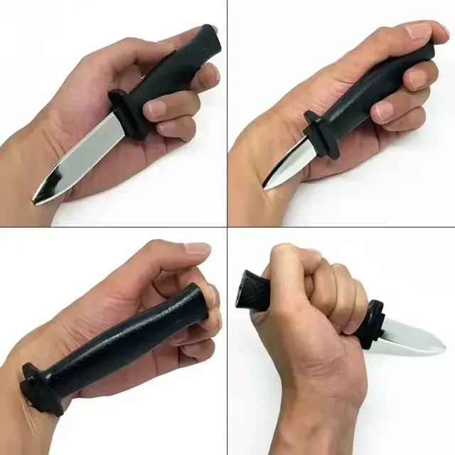 Scherzmesser 4