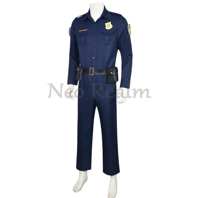 Anime-Fuchs-Cosplay-Kostüm 2