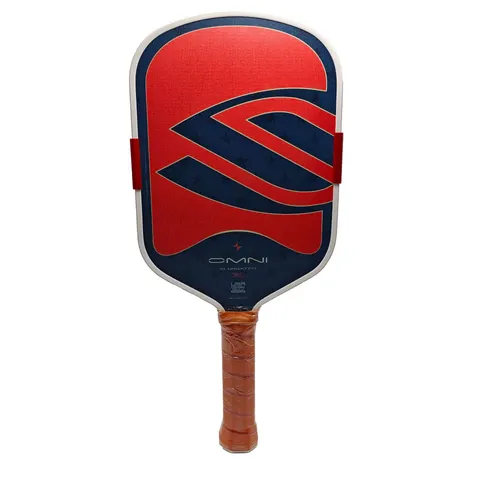 Professioneller 16mm Carbon Pickleball-Schläger Schaumkern
