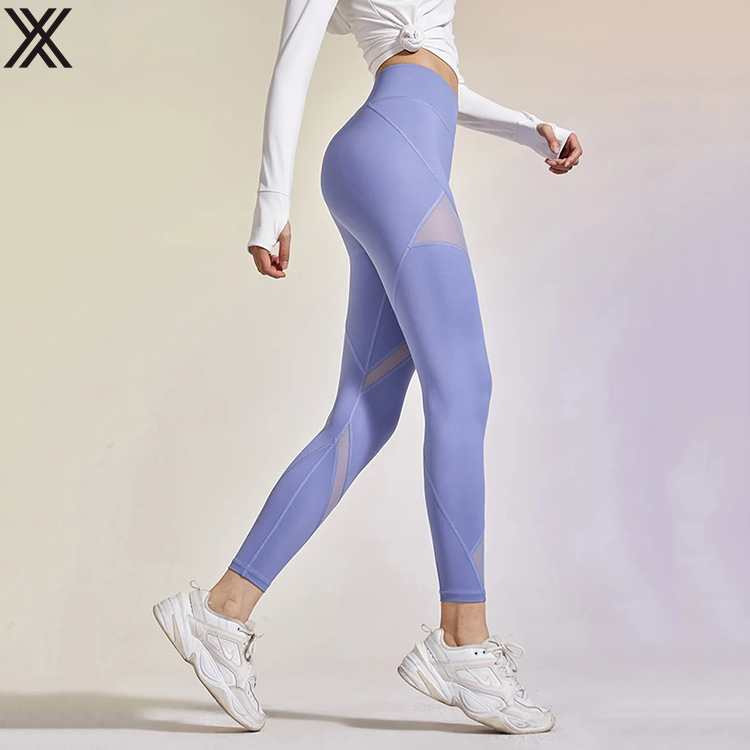 Nahtlose Leggings