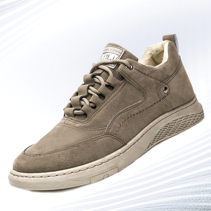 Herren-Retro-Sneaker