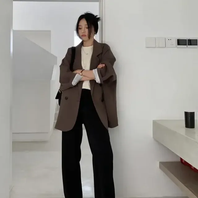 Damenblazer 3