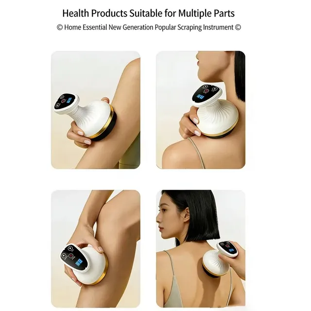 Schröpfmassagegerät 3