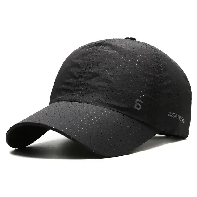 Laufcap 4