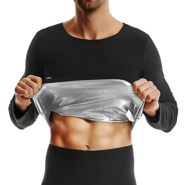 Sauna-Body-Shaper-Shirt 2