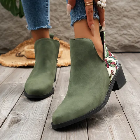 Stiefeletten