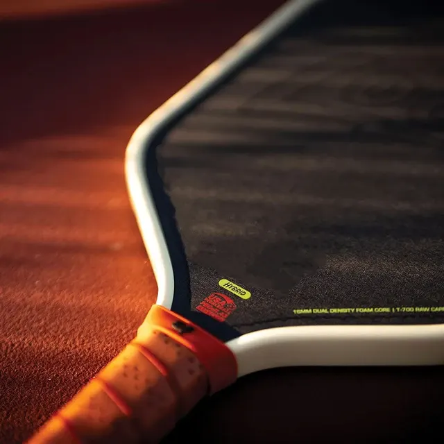 Widebody Hybrid Pickleball Schläger EPP Schaum 3