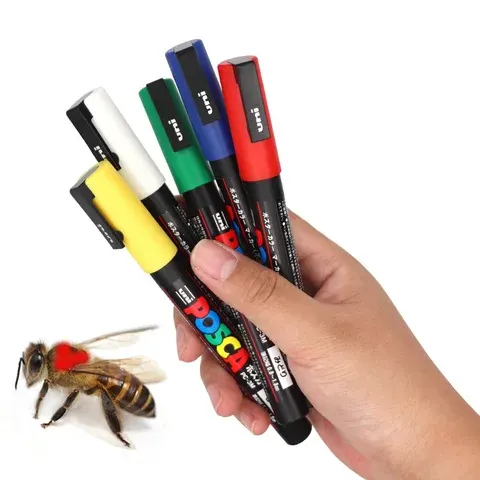 Königinnen-Markierstift