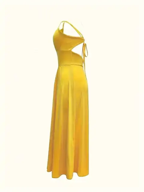 Camisole-Kleid 4