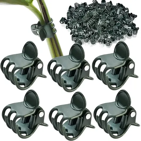 Pflanzenclips