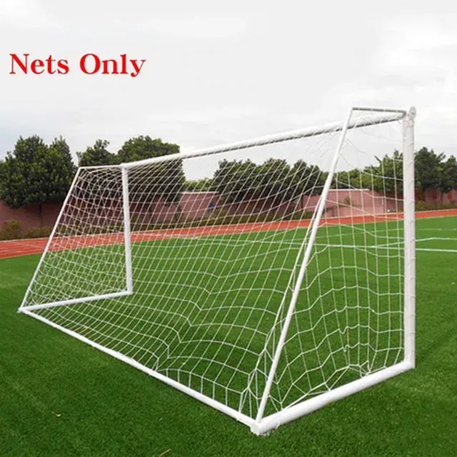 Fußballtornetz 3
