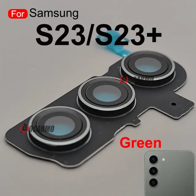 Ersatz Kameraobjektiv Handy 4