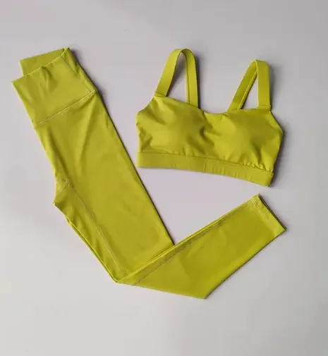 Yoga-Top
