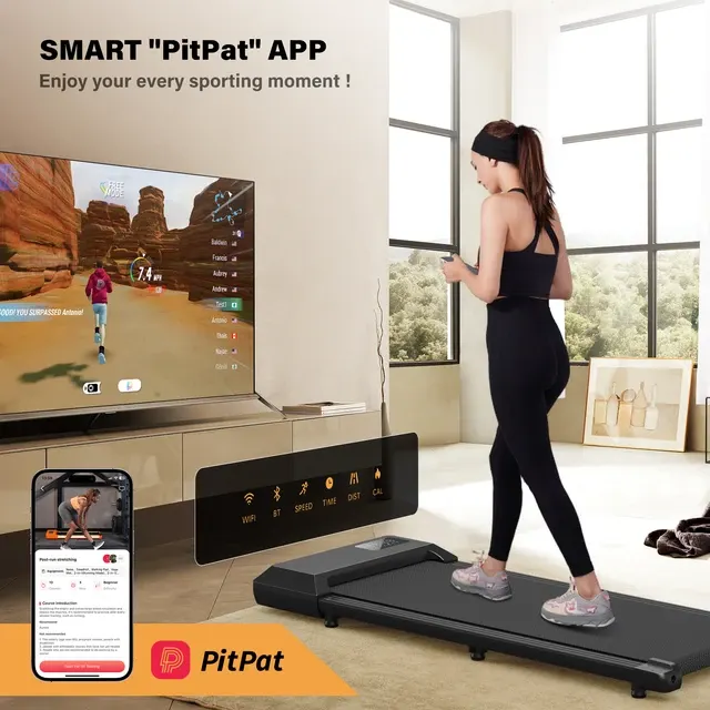 Mini-Laufpad 2