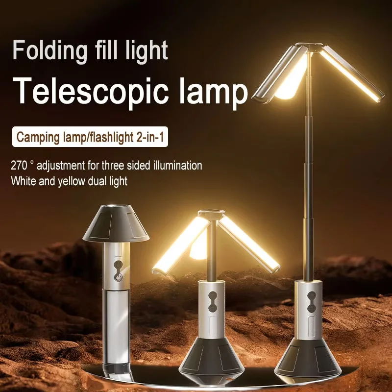 LED-Taschenlampe