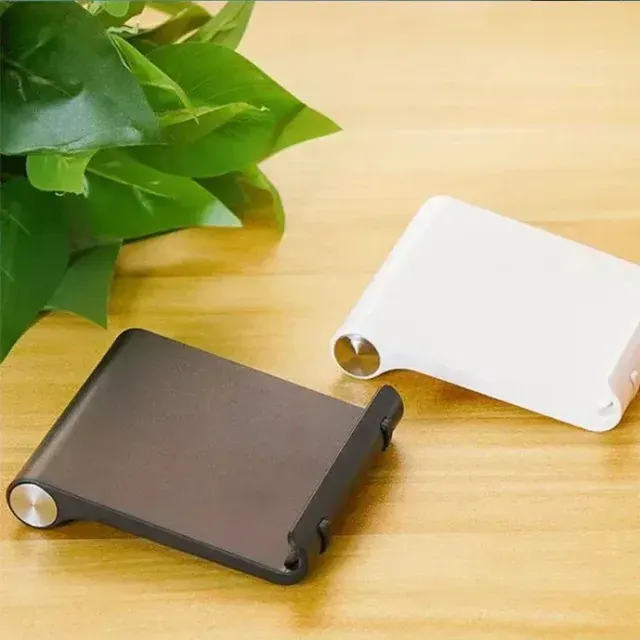 Massivholz-Smartphone-Ständer für Schreibtisch 4