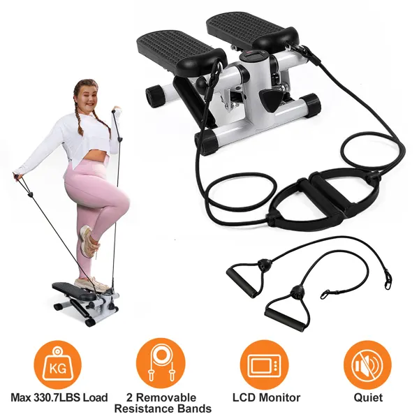 Mini-Stepper 1
