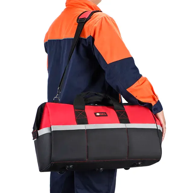 Werkzeugtasche 4