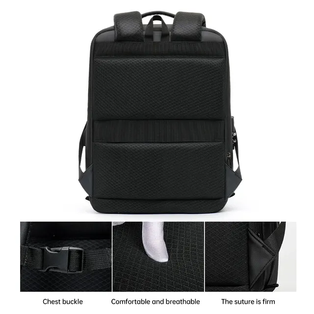 Laptop-Rucksack 2