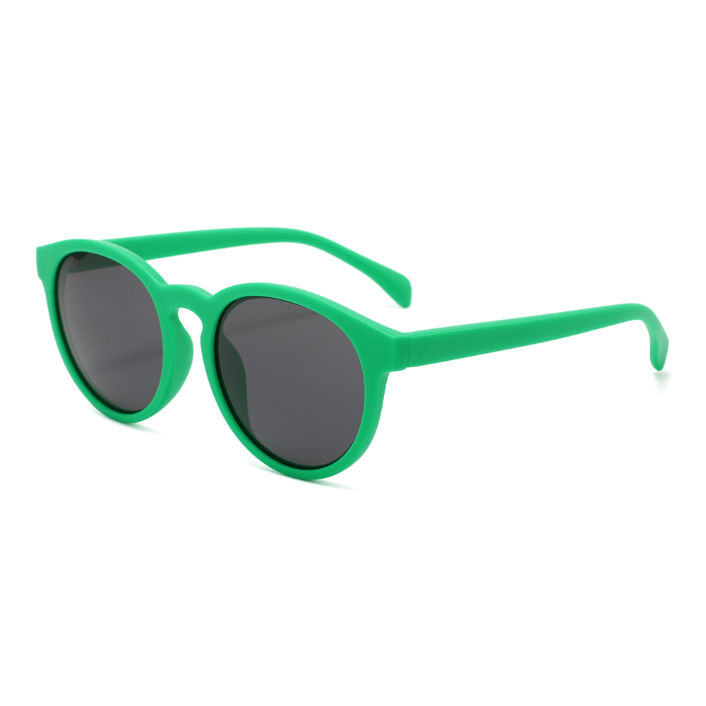 Polarisierte Sonnenbrille aus recyceltem Kunststoff 4