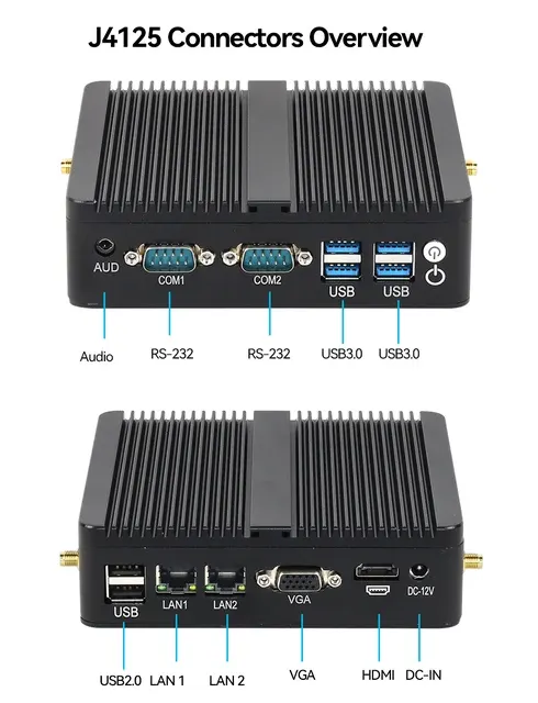 Mini-PC 4