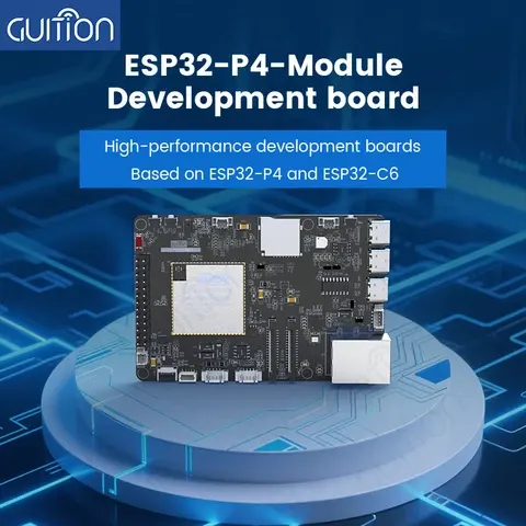 ESP32-IoT-Entwicklungsboard