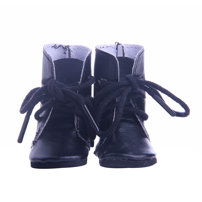 Puppenschuhe 2