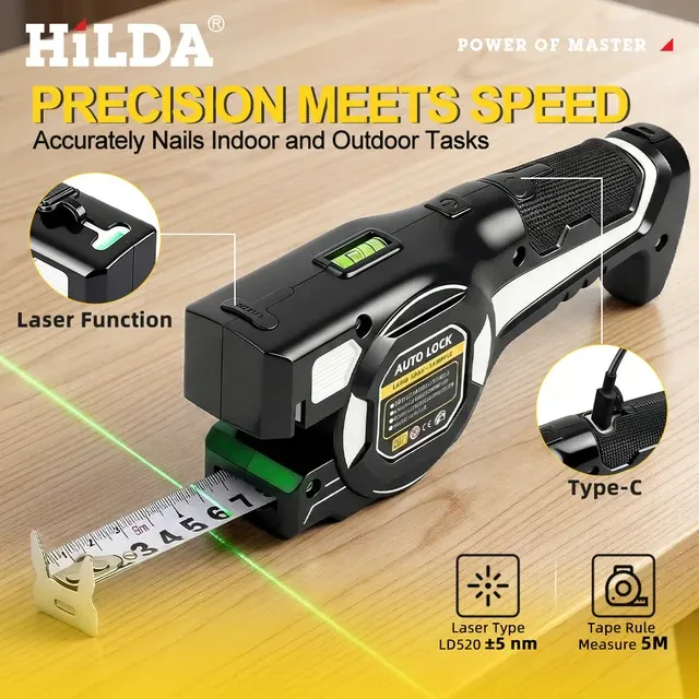Laser-Entfernungsmesser 2