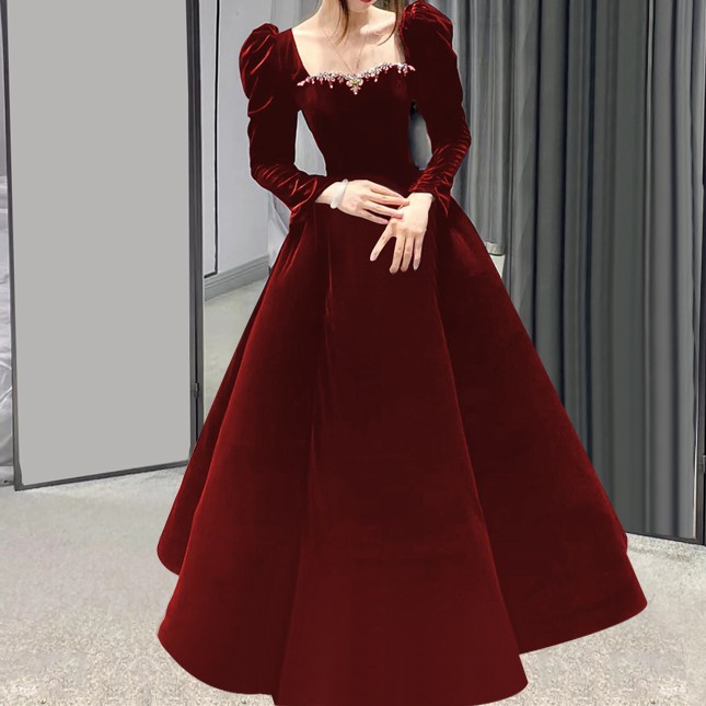 Abendkleid
