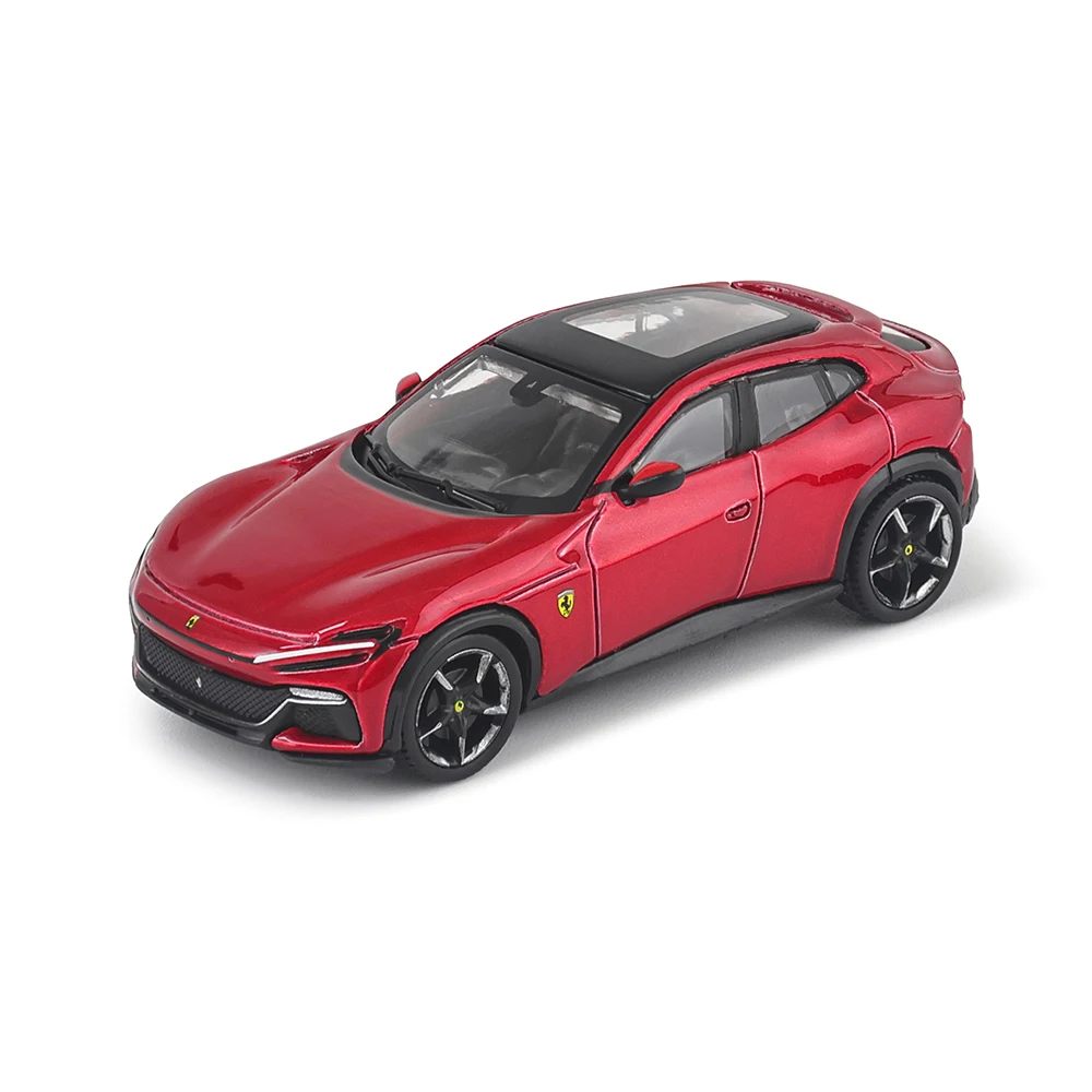 1:64 Sportwagen-Modellauto Purosangue für Jungen 4