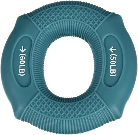 Silikon-Fingertrainer