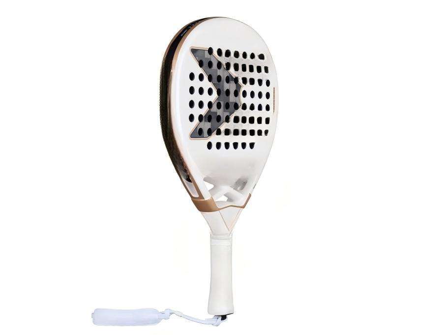 Leichter Aluminium-Padelschläger 3
