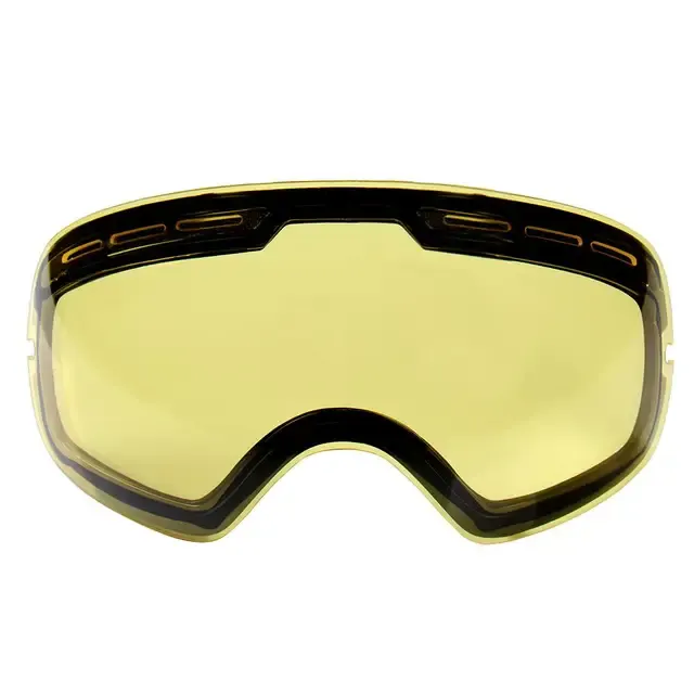 Skibrillenglas 4