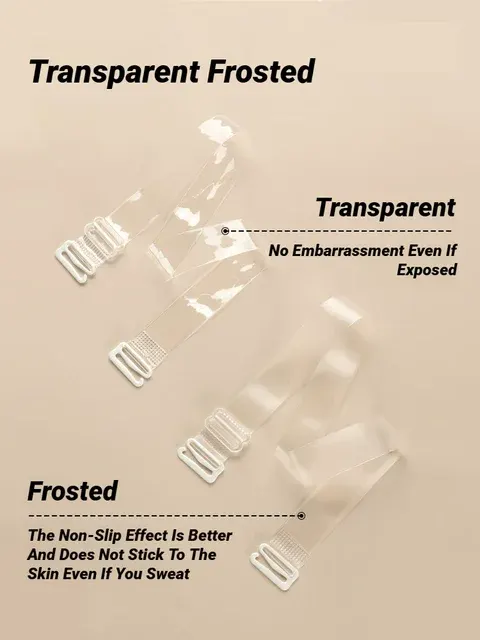 transparente BH-Träger 3