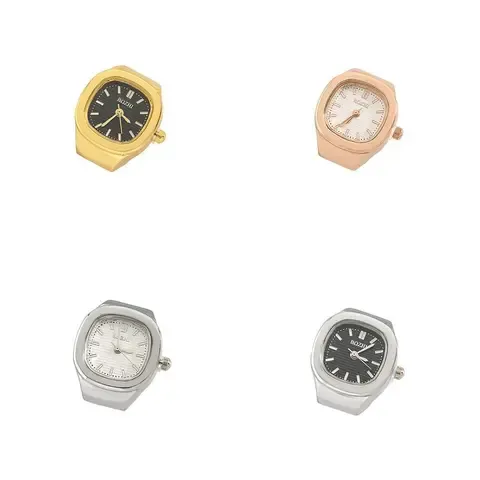 Ringuhr