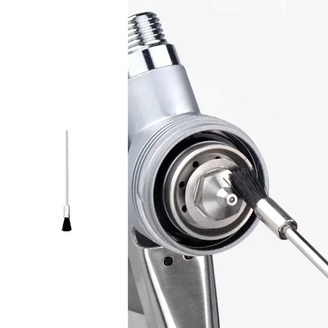 Airbrush-Reinigungsset 4