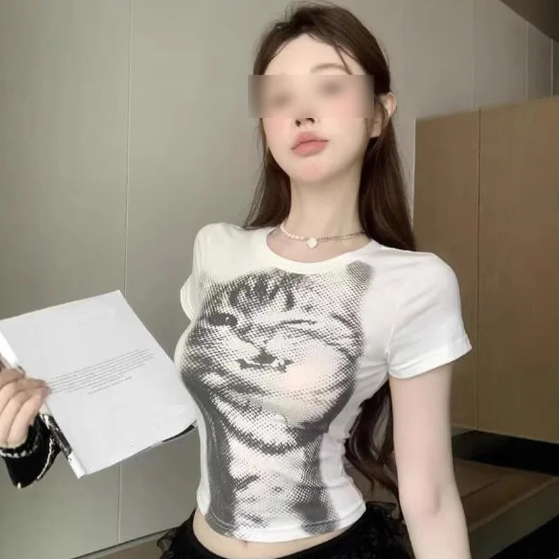 Crop-Shirt 3