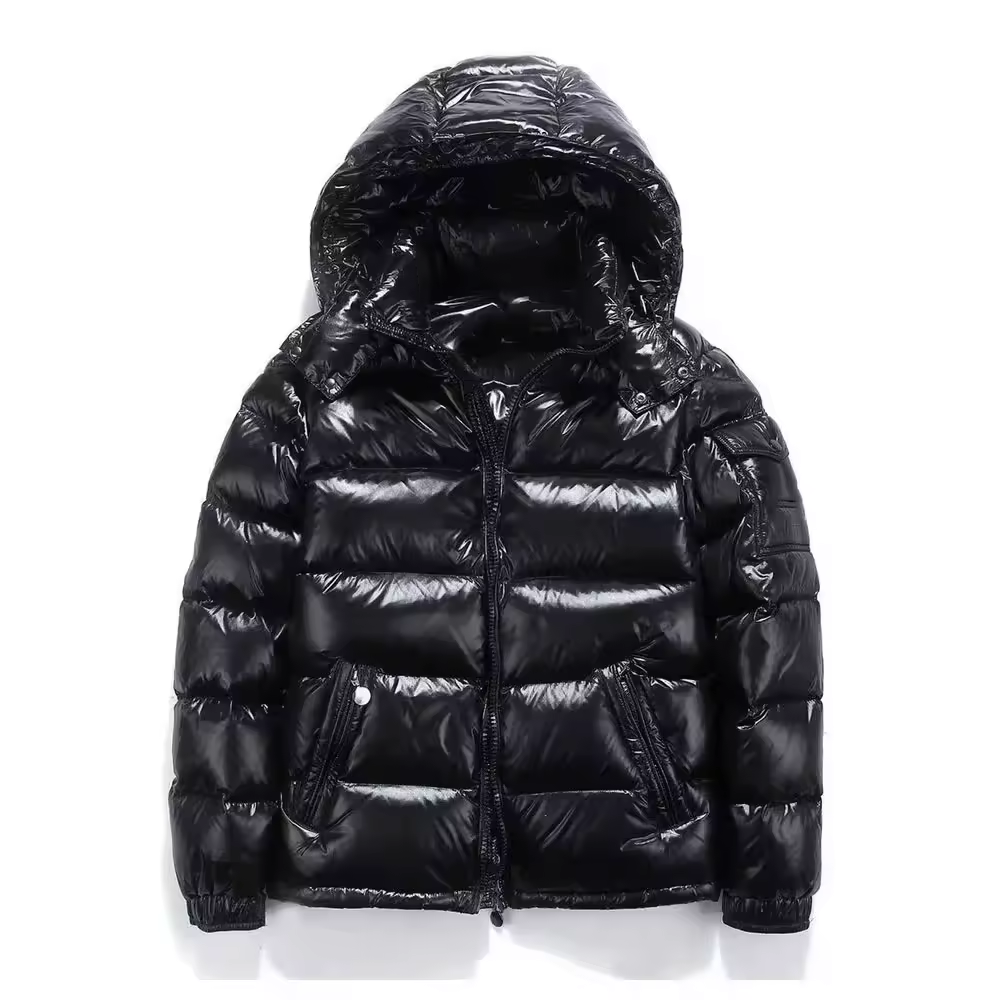 Steppjacke