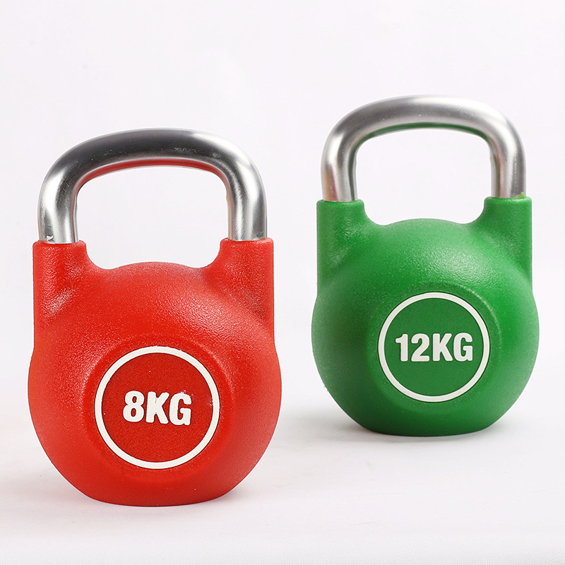 Verstellbare Kettlebell 3