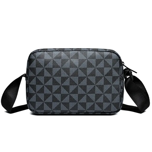 Herren-Schultertasche 2
