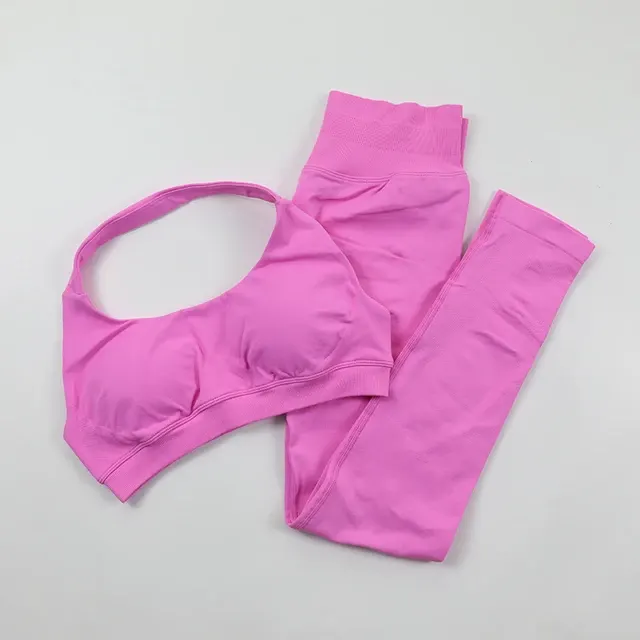 Damen-Workout-Set 3