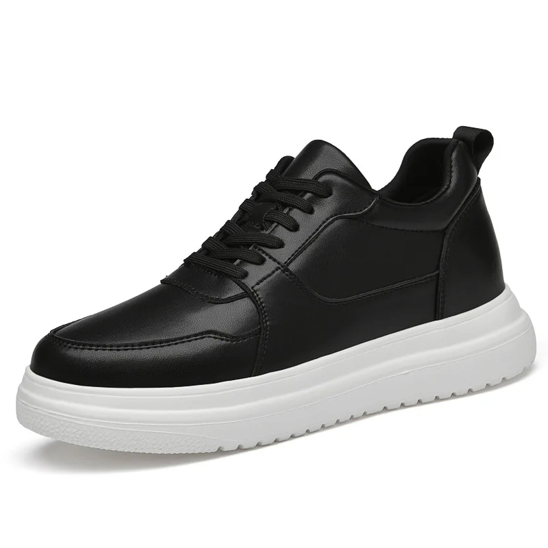 Schuhe mit Absatzerhöhung 2